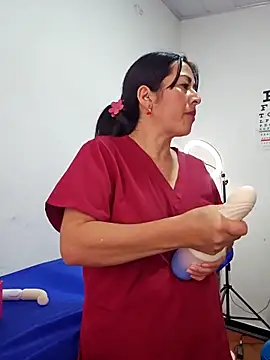 JustSamantha_ webcam