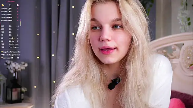 EdlinAlliston webcam