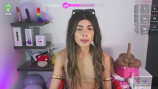 valentina_crtti webcam