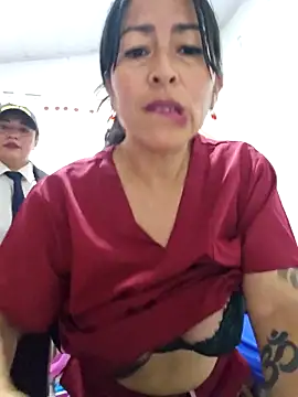 JustSamantha_ webcam