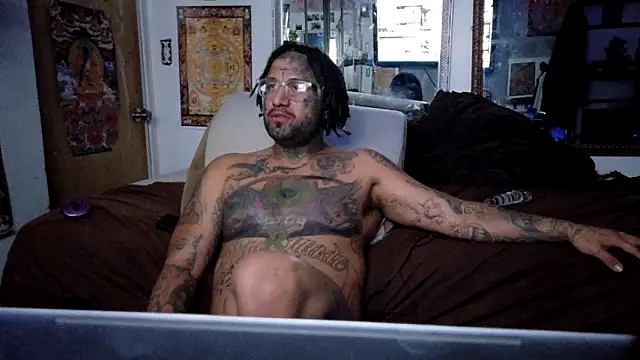 TheArcaneaSoulAlleviation webcam