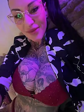 meganwitch (F young) - VIBES Gentleman´s :) LT SUPRISE <3