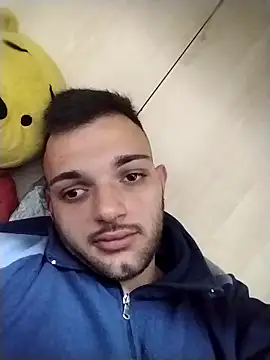 Francescodicristina44 webcam