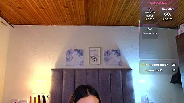 juliana-mancini webcam