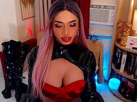 KYLINE_WIILLS webcam