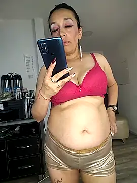 Shantey_Laurent webcam