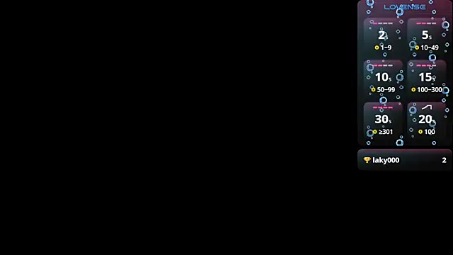 rossie_lanie_ webcam