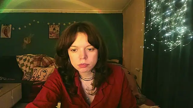 ClancyMorissey webcam