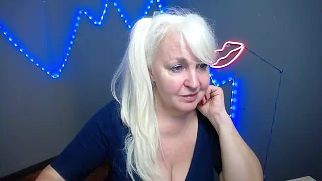 BlondyLeeBest webcam