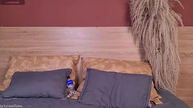 luna_willians webcam