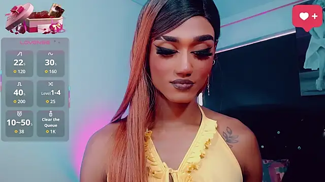 Kendall_hornyy webcam