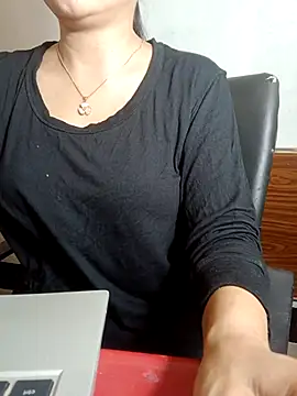 Chanchal--Navya webcam