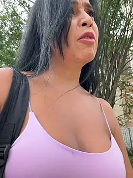 _kathaLopez_ Stripchat cam model