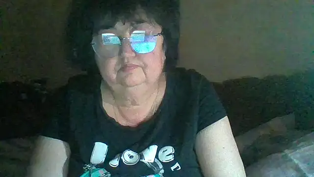 MilaSky5303 live webcam