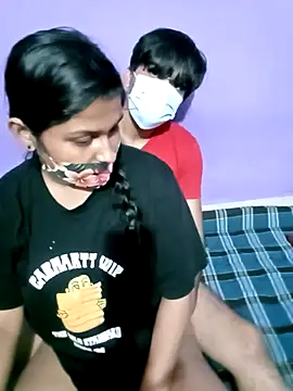 Jerin_Couple61 Live Webcam on Stripchat