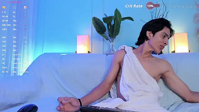 cheys_mast (M twink) - awakening of the god