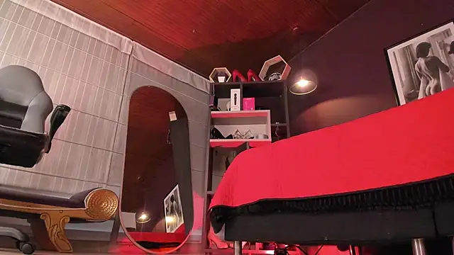 Veronica_Jacobss webcam