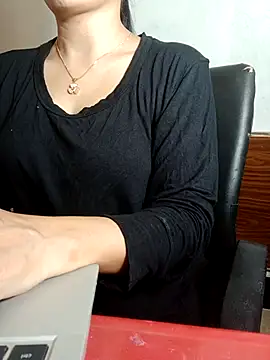 Chanchal--Navya webcam