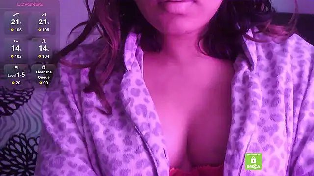 bxdgirlhr webcam