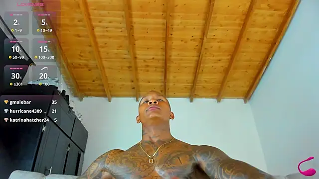 esteveen_ortegas_ webcam