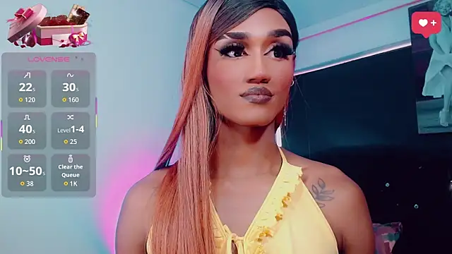 Kendall_hornyy webcam