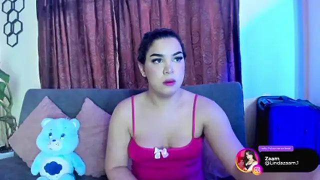 linda_zaam83866 webcam