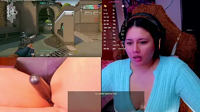 alis_e_g - ALIS_E_G's free webcam - UK Sex Cams