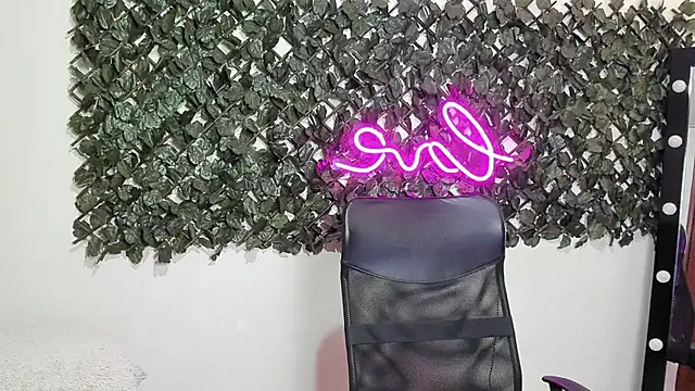 Sofia_Franco_ webcam