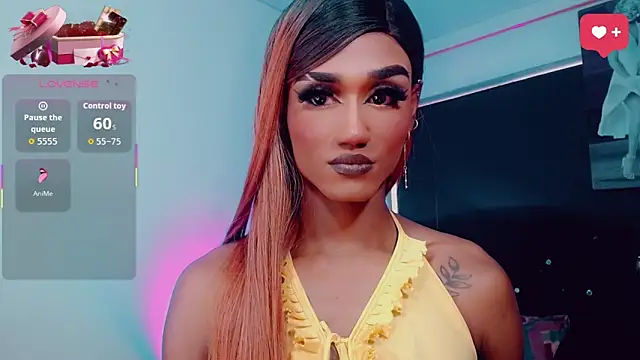 Kendall_hornyy webcam