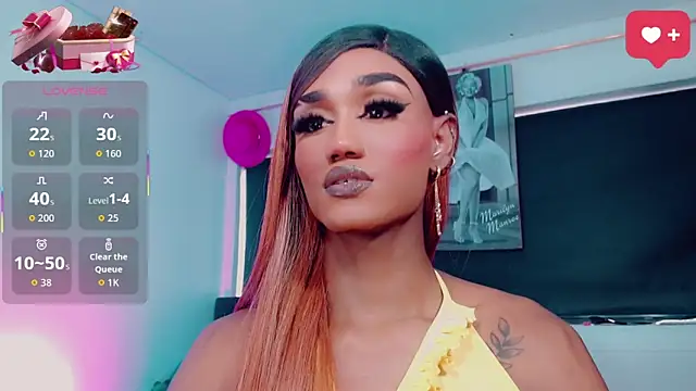 Kendall_hornyy webcam