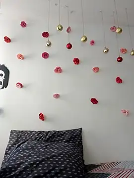 Webcam Model (hancock-boa) is live