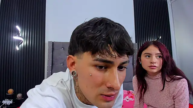 Kenji_n_Rousse webcam