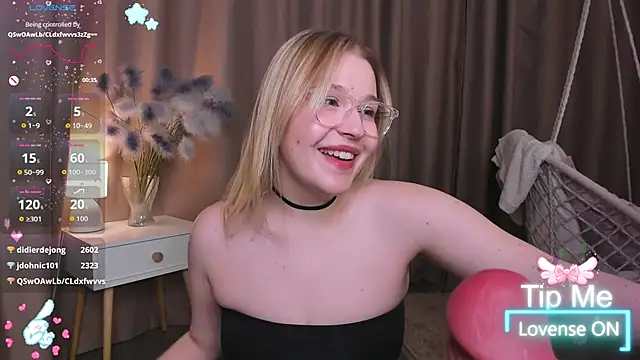 Colleen_Blake webcam