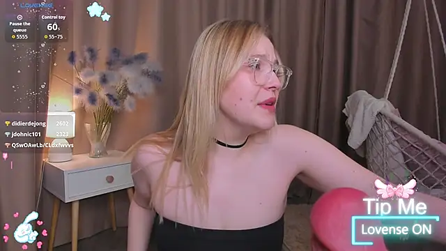 Colleen_Blake webcam