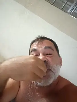 peludo173317 (M mature) - Cum