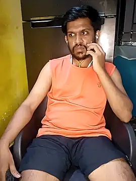 karantamiltop (M young) - CUMSHOT + CUM DRINK SWALLOW WITH FACE