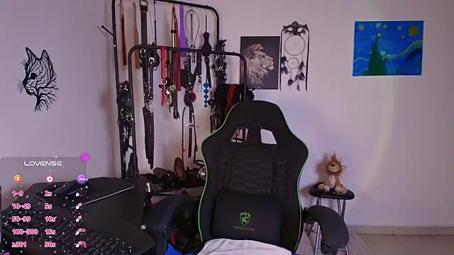 ariannaconnor_ webcam