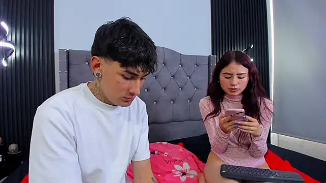 Kenji_n_Rousse webcam