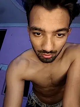 ItsPlayboy031's live cam