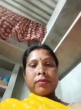 Shreya_pandit webcam