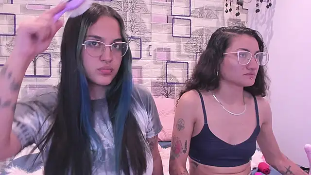 Samanthaa_Evanss webcam