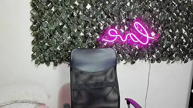 Sofia_Franco_ webcam