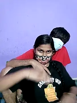 Jerin_Couple61 Live Webcam on Stripchat