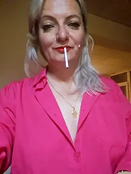 LadyTouch live sex cam