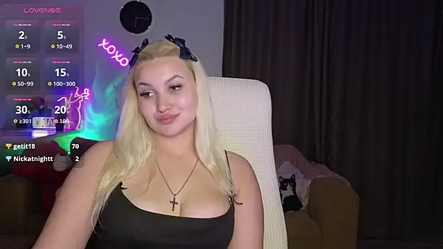 adrelaxina (F young) - make my day