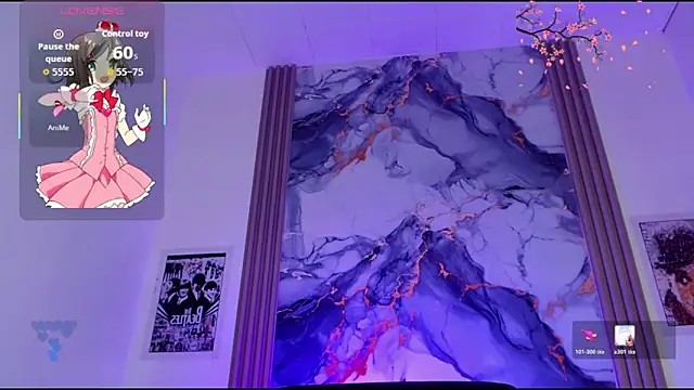 Aranza_Dollts_ webcam