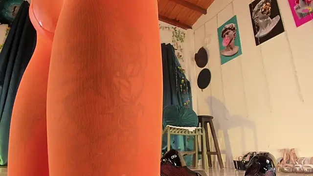 ArchieCollins webcam