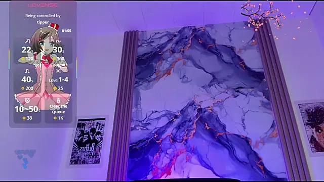 Aranza_Dollts_ webcam