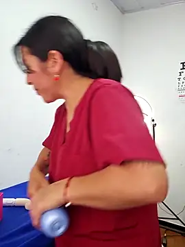 JustSamantha_ webcam