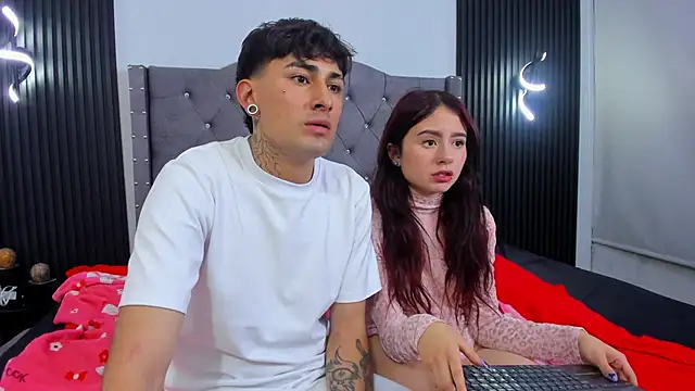 Kenji_n_Rousse webcam